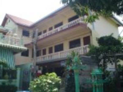 pic Exterior Size 70 Twah house for business