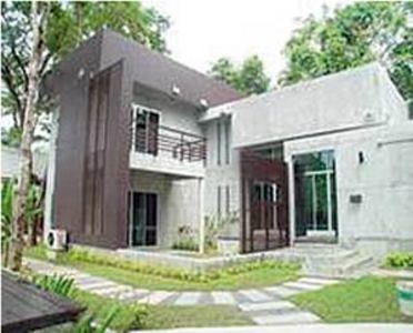 pic CHALONG TWO BEDROOM HOUSE