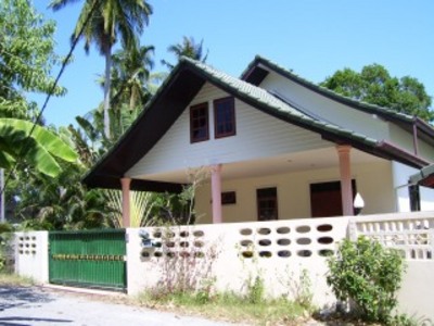 pic STYLISH HOUSE - RAWAI / NAIHARN