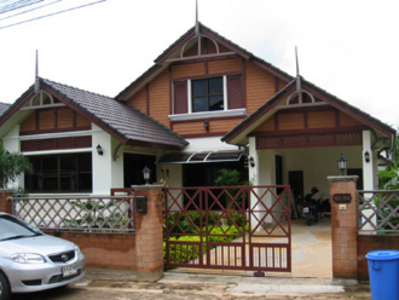 pic  HOUSE FOR RENT IN CHALONG