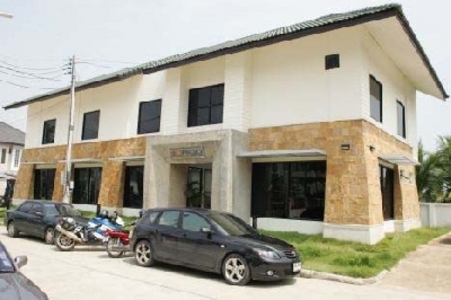 pic  OFFICE BUILDING IN CHALONG