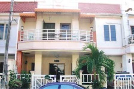 pic HOUSE FOR SALE, PATONG