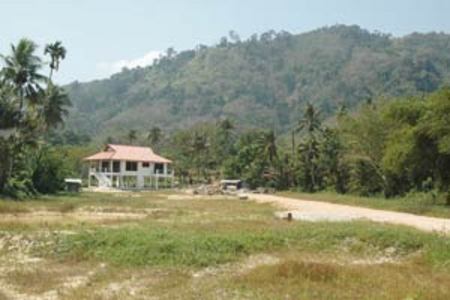 pic NAI THON BEACH