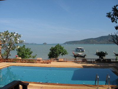 pic OCEANFRONT HOME IN CHALONG
