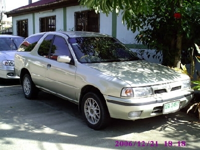 pic  NISSAN NV WINGROAD