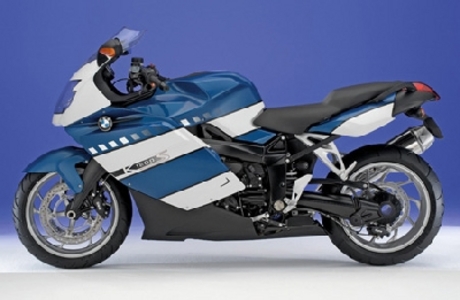 pic MOTORBIKE BMW K1200S