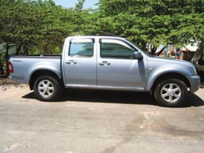 pic ISUZU DMAX CAP4