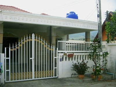 pic House in Kathu for rent 