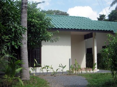 pic 1 bedroom house in Chalong for rent 