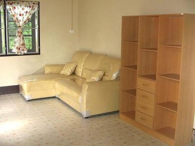 pic 1 bedroom house in Chalong for rent 