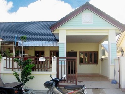 pic House Located North of Phuket-Town