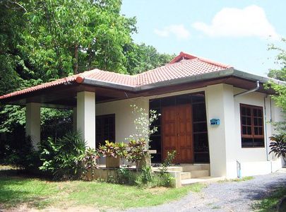 pic House in Nai Harn/Rawai
