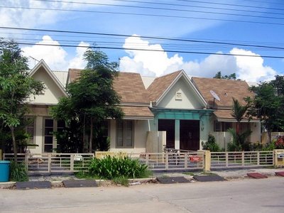 pic House in Phuket-Town for rent 