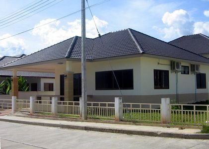 pic House in Paakok for rent 