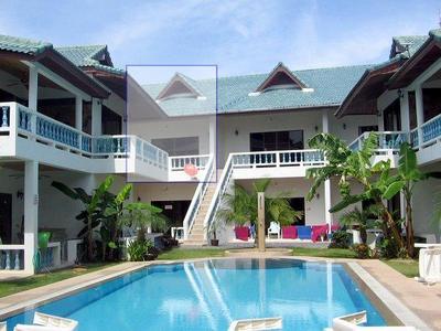 pic House in Nai Harn/Rawai for rent 