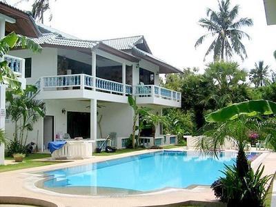 pic House in Nai Harn/Rawai for rent 
