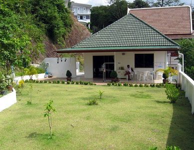 pic Detached 1 storey house in Kamala