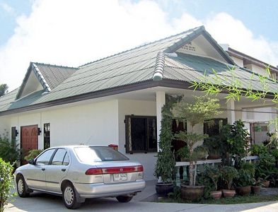 pic Detached 1 floor house in Patong