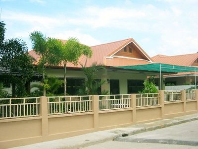 pic Detached family house