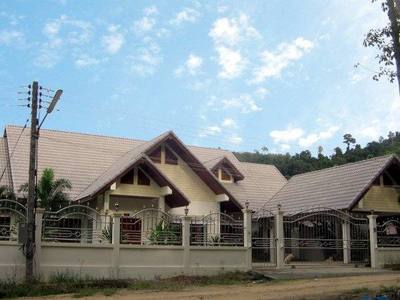 pic Grand 1 floor house