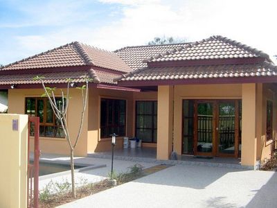 pic Detached new small villa