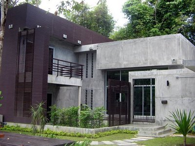 pic Quality modern style house 