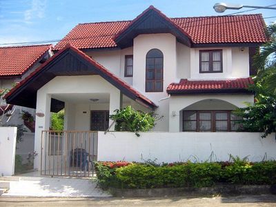 pic Detached house in central Kathu