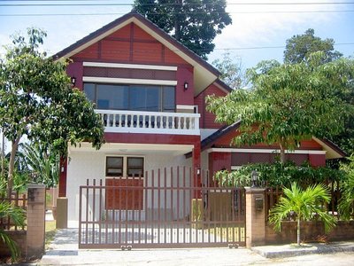 pic Open space 2 year old empty house