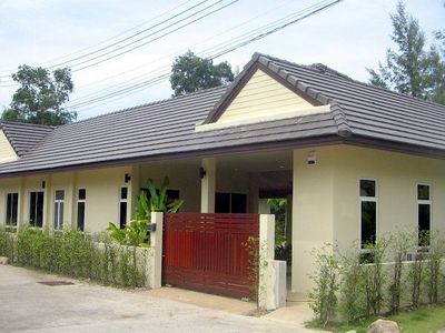 pic Quality house in Kamala