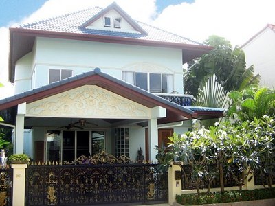 pic Quality house on walking distance       