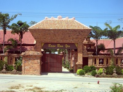 pic Private Bali style villa 