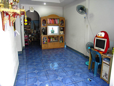 pic Single storey house