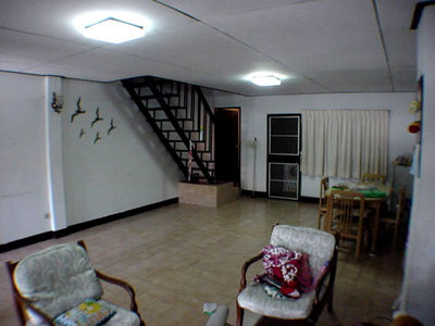 pic Town House, two storey