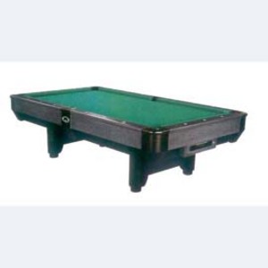 pic 8ft Matrix pool table