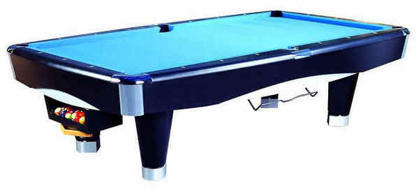 pic Competition 9ft Magician pool table