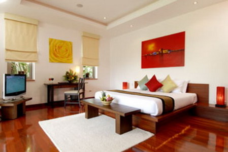 pic 3 bedroom luxury private villa