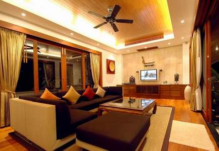 pic 3 King size bedrooms