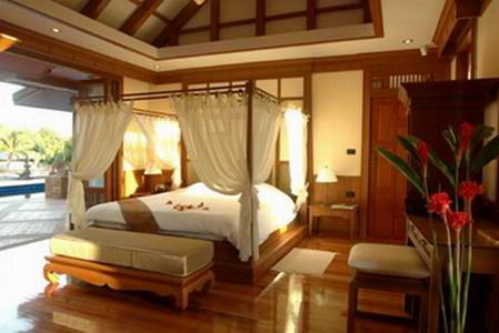 pic Luxuriously appointed Thai-style 