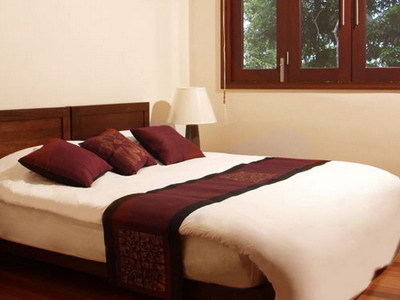 pic Villa guest services include reservation