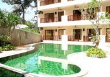 pic  Surin - Phuket west cost
