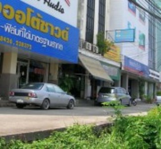 pic  Phuket Town - Phuket house 
