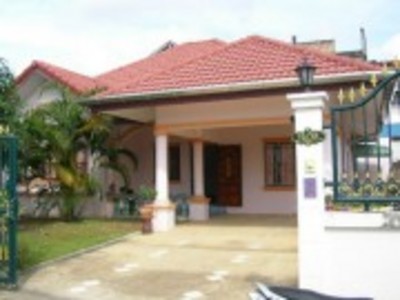 pic  Chaofa - Phuket house for rent 