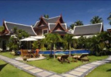 pic 8 King double bedrooms villas 