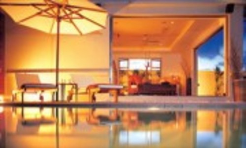 pic  Bang Tao - Phuket west cost villa