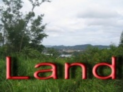 pic  Land - Kamala , Phuket west cost