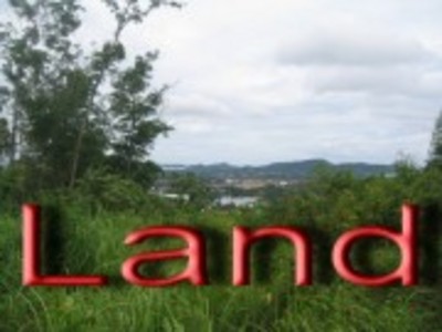 pic Land - Kamala , Phuket west cost