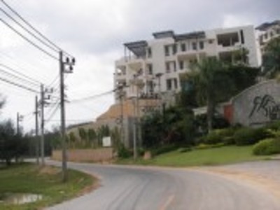 pic Land - Layan , Phuket west cost