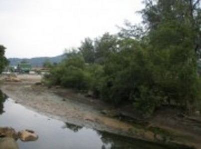 pic Land - Kata , Phuket west cost