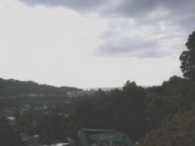 pic Land - Kata , Phuket west cost