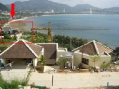pic Resale House and Villas - Kalim